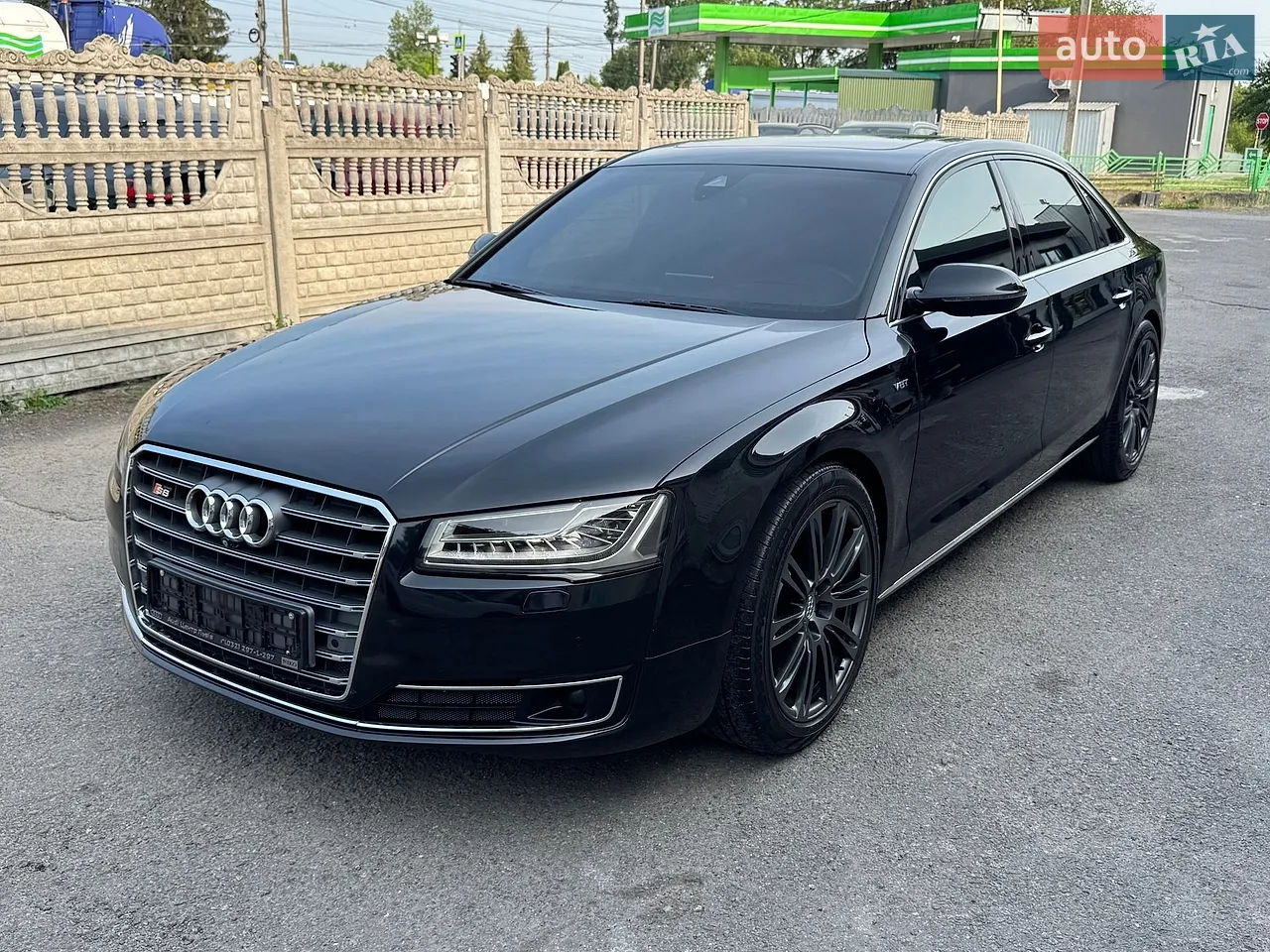 2019 Audi Q7 - мініатюра 167