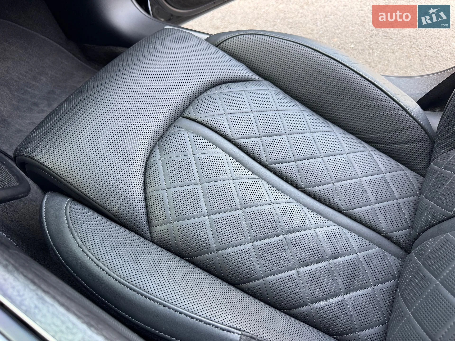 2015 Audi A8 - мініатюра 124