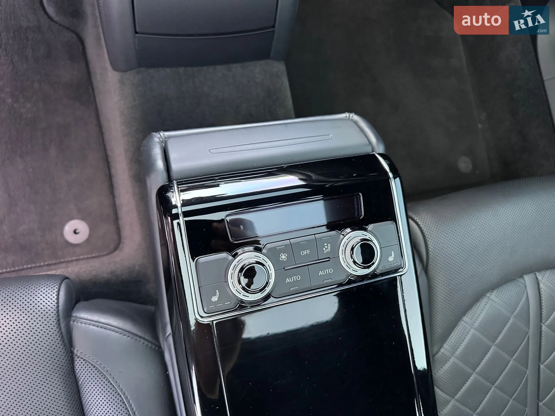 2015 Audi A8 - мініатюра 134