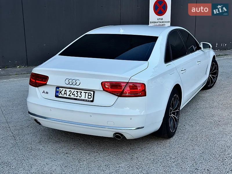 Audi A8 2011 VIN WAUZZZ4H1BN023307 фото оголошення 9 з 112
