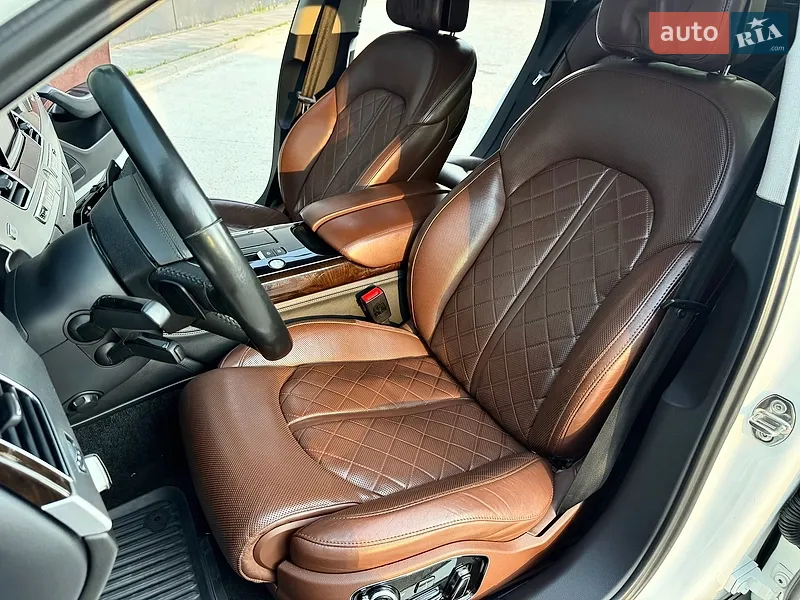 Audi A8 2011 VIN WAUZZZ4H1BN023307 фото оголошення 21 з 112