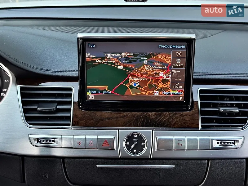 Audi A8 2011 VIN WAUZZZ4H1BN023307 фото оголошення 39 з 112