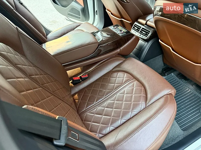 Audi A8 2011 VIN WAUZZZ4H1BN023307 фото оголошення 52 з 112