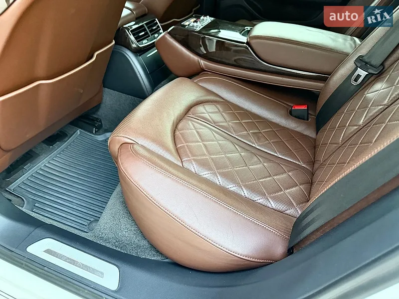 Audi A8 2011 VIN WAUZZZ4H1BN023307 фото оголошення 64 з 112