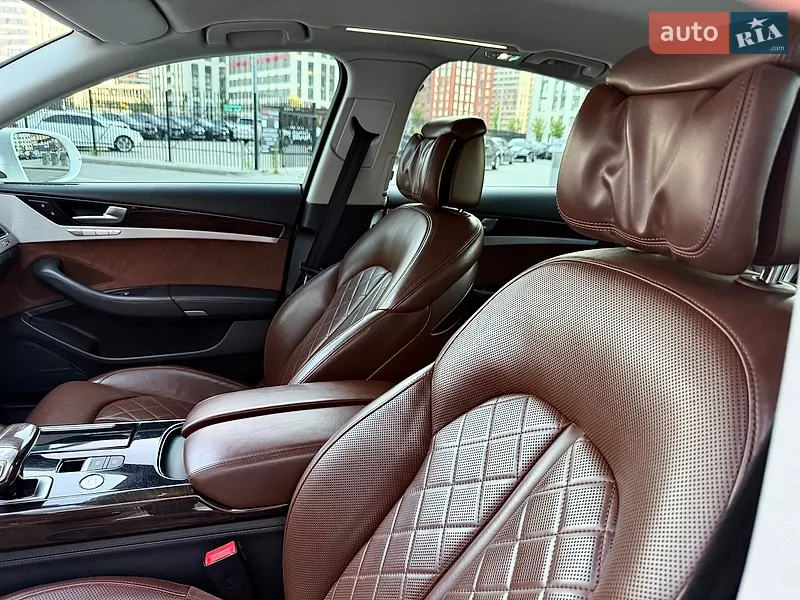 Audi A8 2011 VIN WAUZZZ4H1BN023307 фото оголошення 70 з 112
