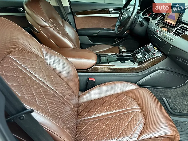 Audi A8 2011 VIN WAUZZZ4H1BN023307 фото оголошення 72 з 112