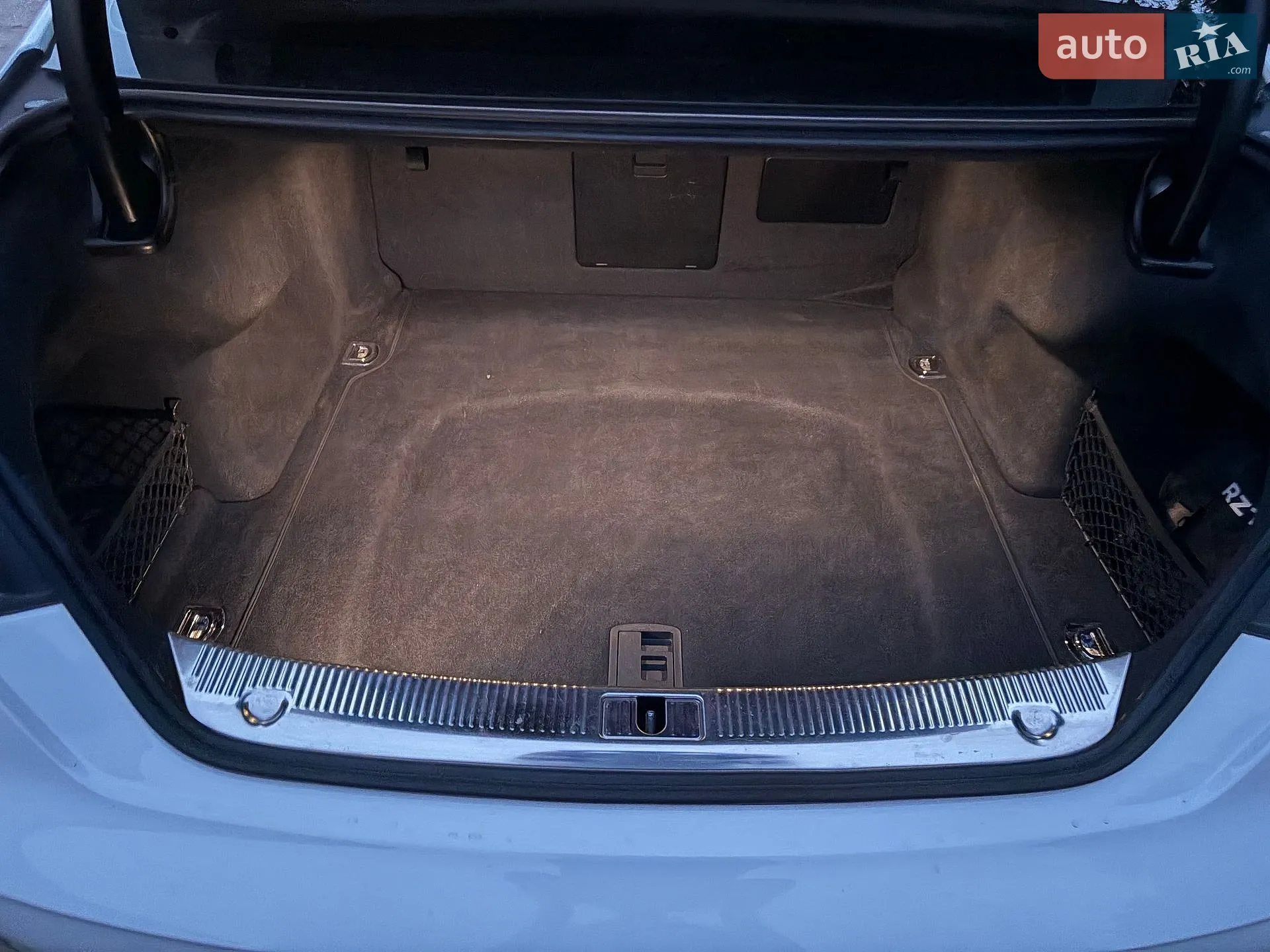 2015 Audi A8 - мініатюра 22