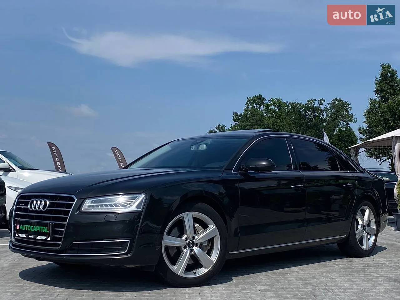 2018 Audi Q7 - мініатюра 66