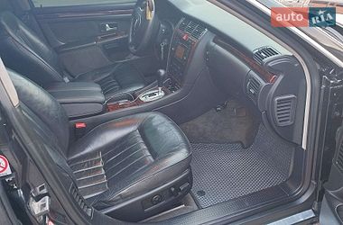 Седан Audi A8 2000 в Нежине