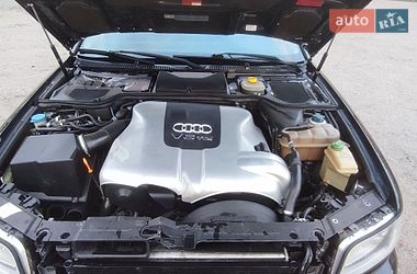 Седан Audi A8 2000 в Нежине