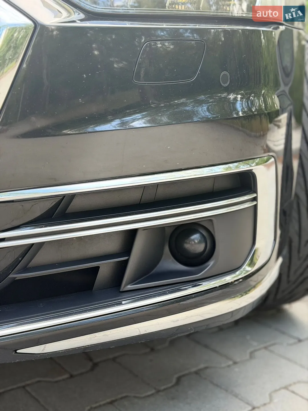 2018 Audi A8 - мініатюра 18