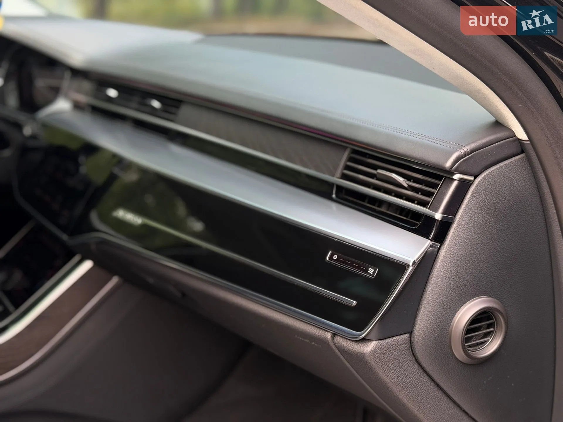 2018 Audi A8 - мініатюра 58