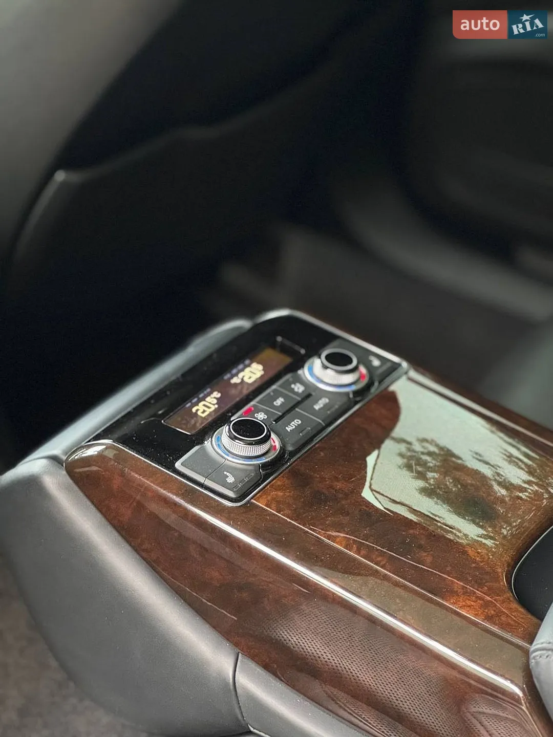 2016 Audi A8 - мініатюра 21