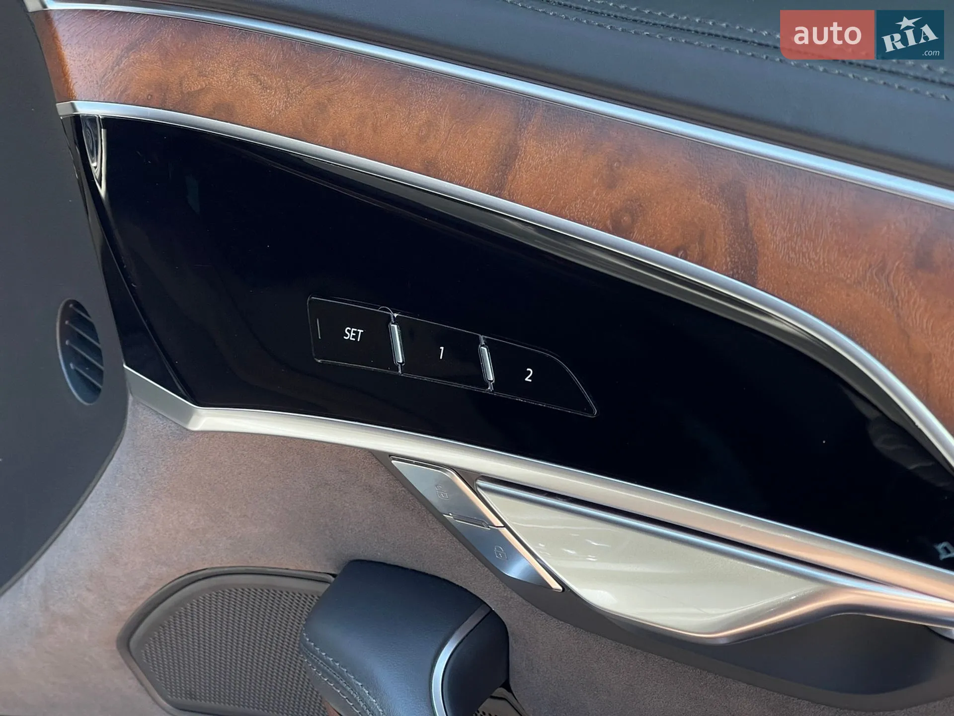 2019 Audi A8 - мініатюра 17