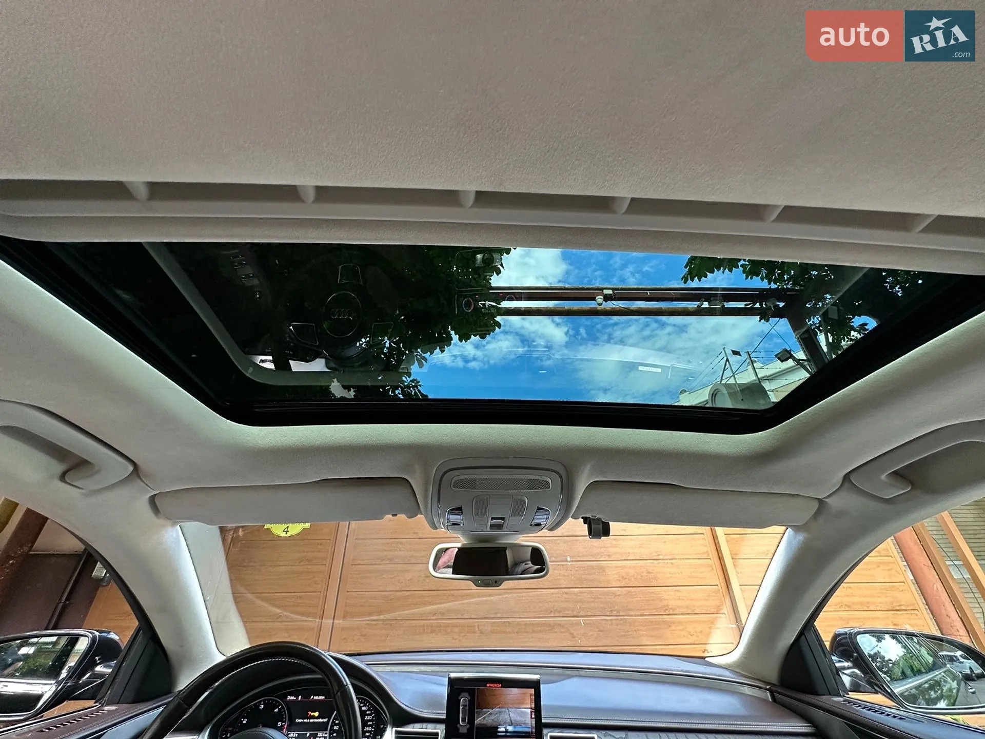 2012 Audi A8 - мініатюра 39
