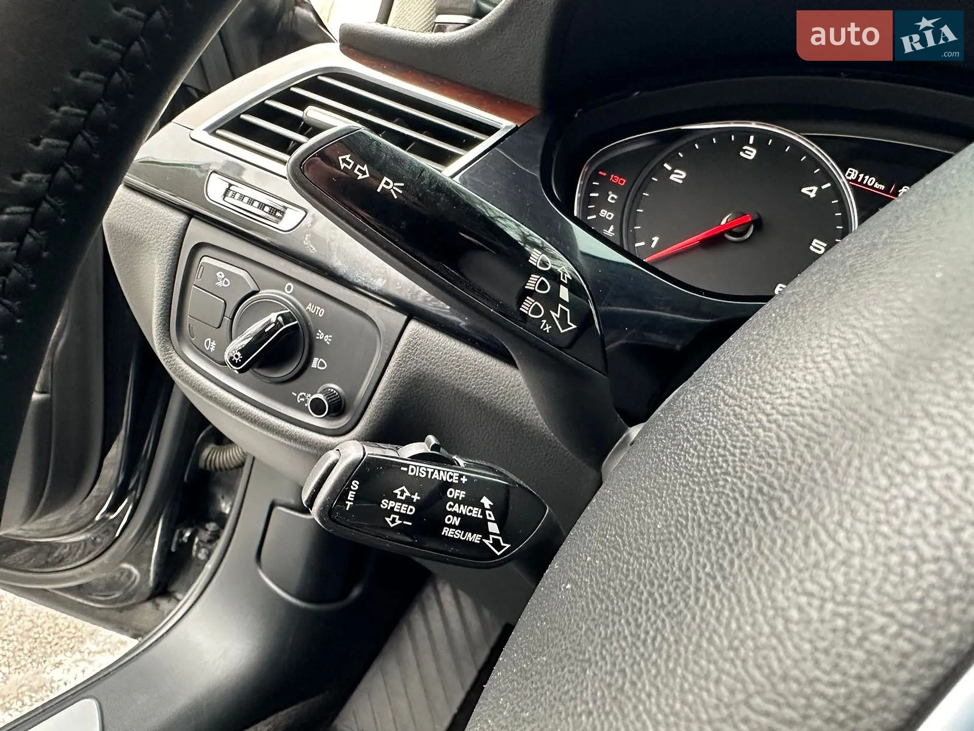 2012 Audi A8 - мініатюра 16