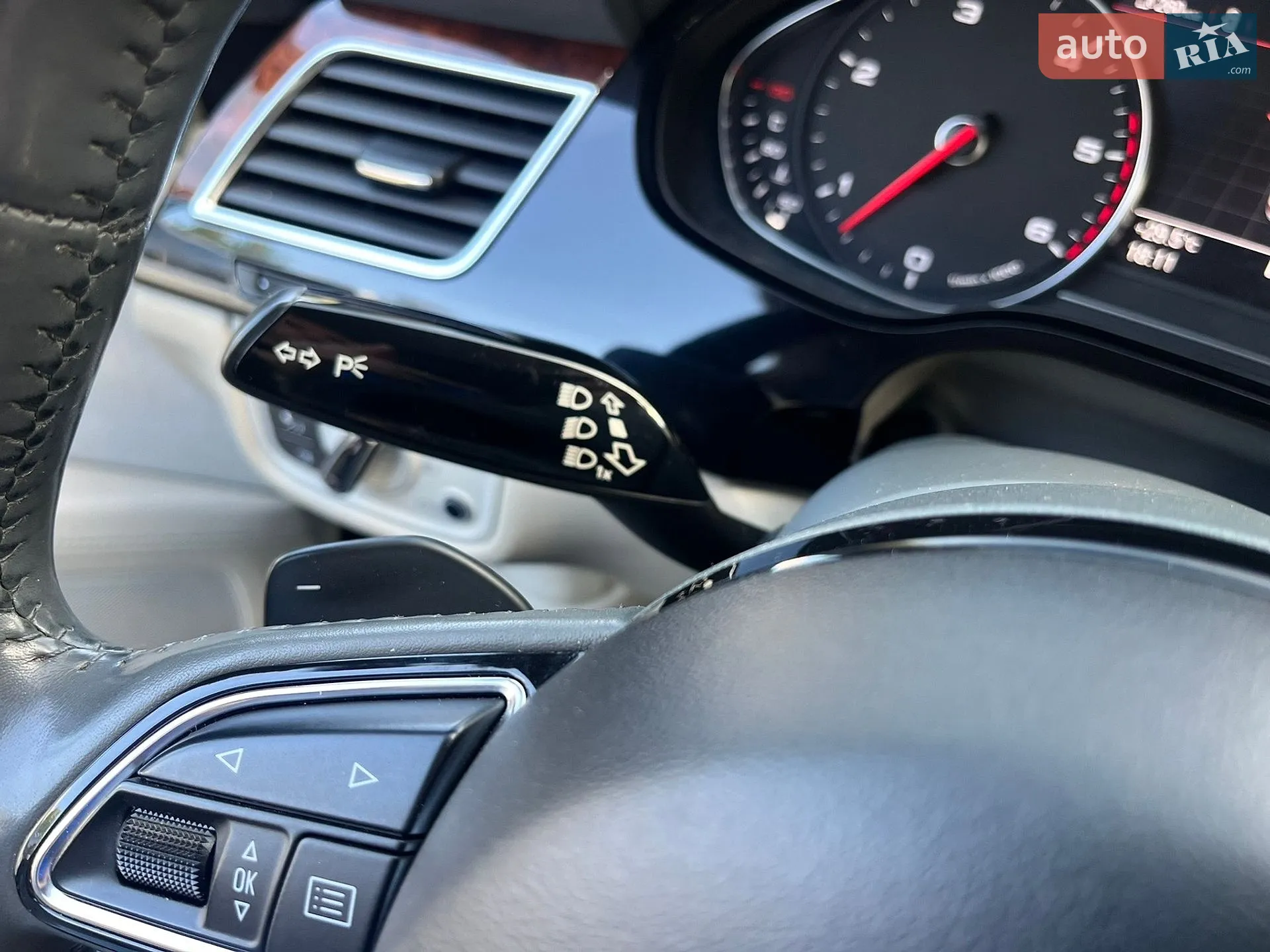 2010 Audi A8 - мініатюра 47
