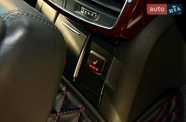 Седан Audi A8 2012 в Полтаве