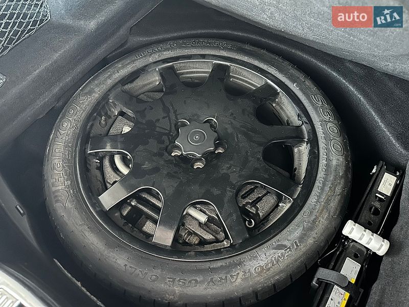 Седан Audi A8 2019 в Луцке фото 13 Седан Audi A8 2019 в Луцке