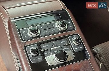 Седан Audi A8 2011 в Киеве