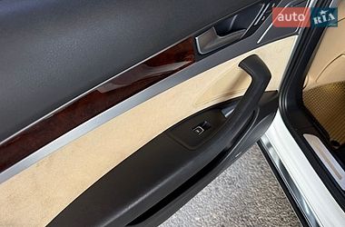 Седан Audi A8 2012 в Одессе