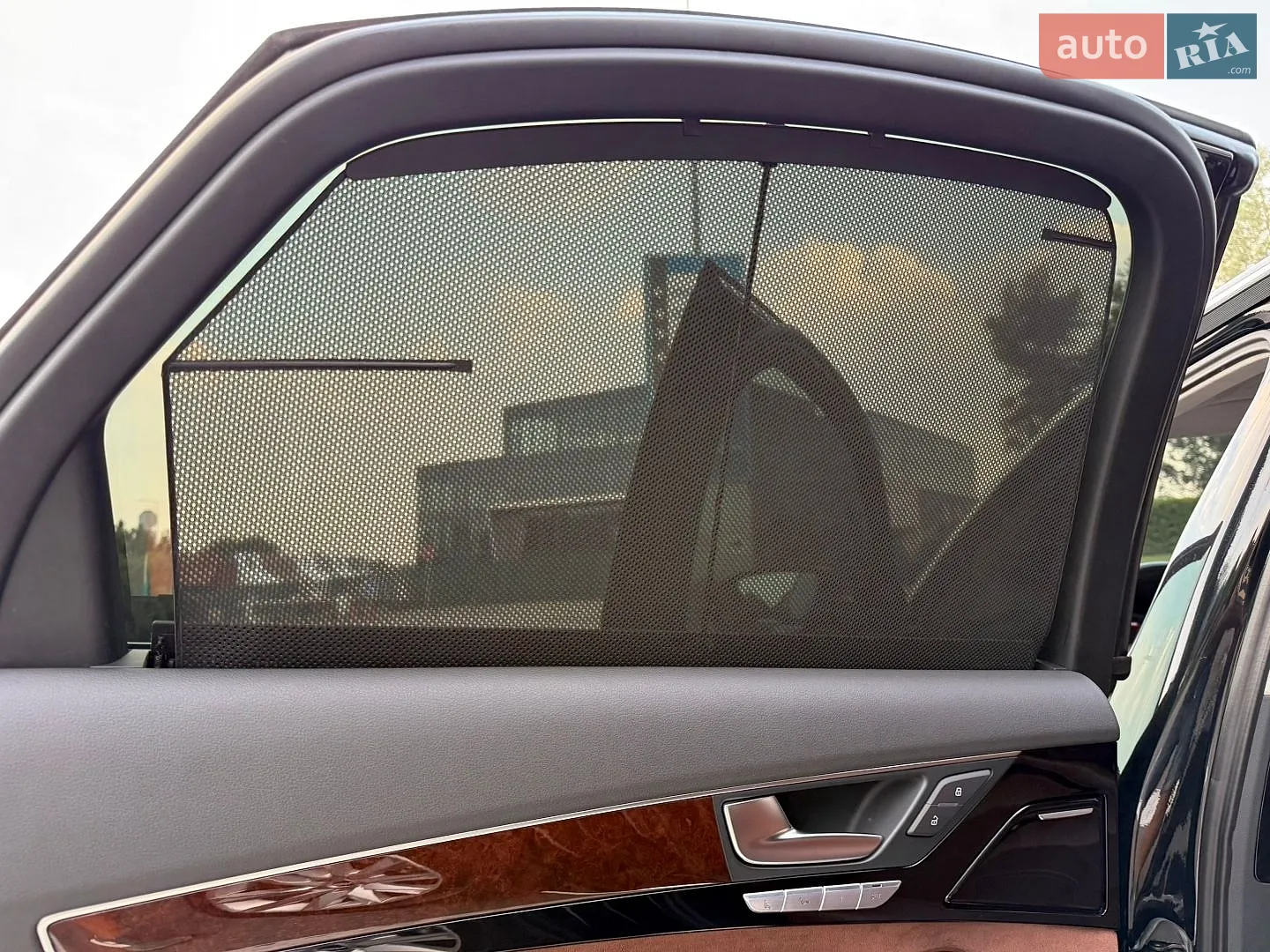 2010 Audi A8 - мініатюра 60