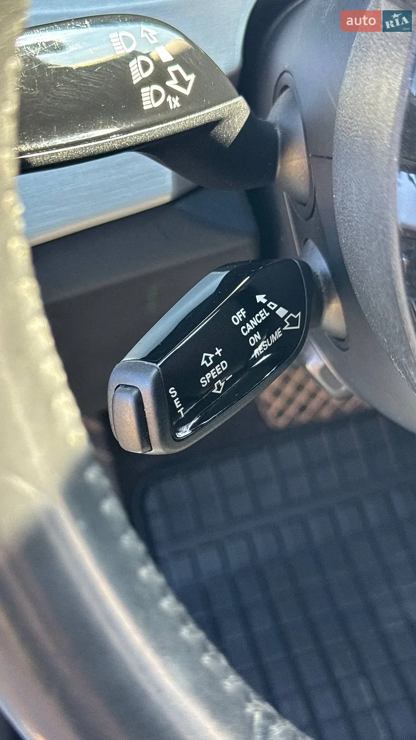2015 Audi A8 - мініатюра 29