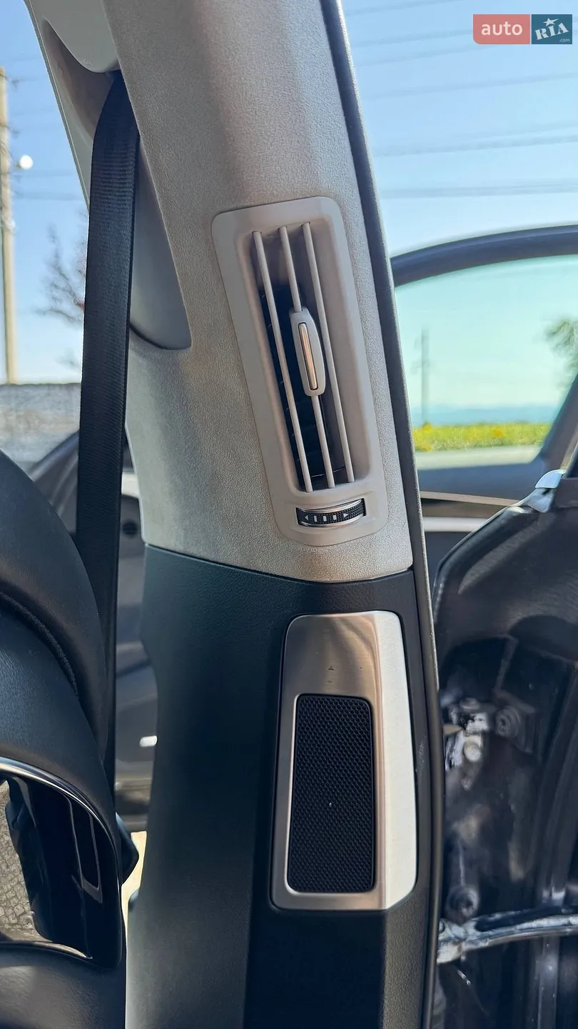 2015 Audi A8 - мініатюра 48