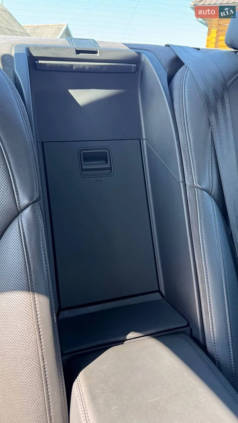 2015 Audi A8 - мініатюра 53