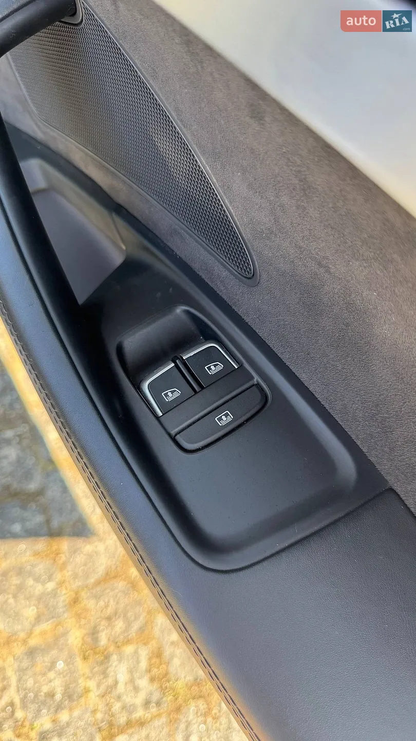2015 Audi A8 - мініатюра 56