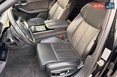 Седан Audi A8 2019 в Львові фото 10 Седан Audi A8 2019 в Львові
