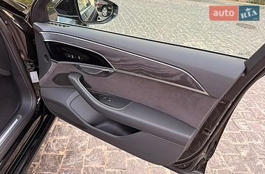 Седан Audi A8 2019 в Львові фото 19 Седан Audi A8 2019 в Львові