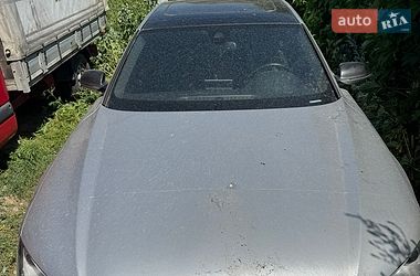 Седан Audi A8 2011 в Бердичеві