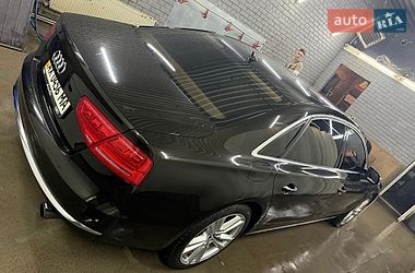 Седан Audi A8 2013 в Києві фото 2 Седан Audi A8 2013 в Києві