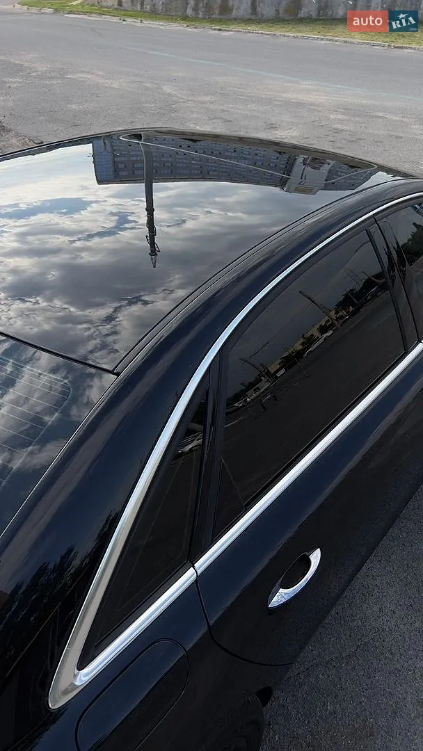 2014 Audi A8 - мініатюра 9
