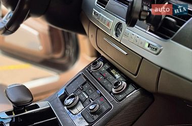 Седан Audi A8 2015 в Житомирі фото 32 Седан Audi A8 2015 в Житомирі