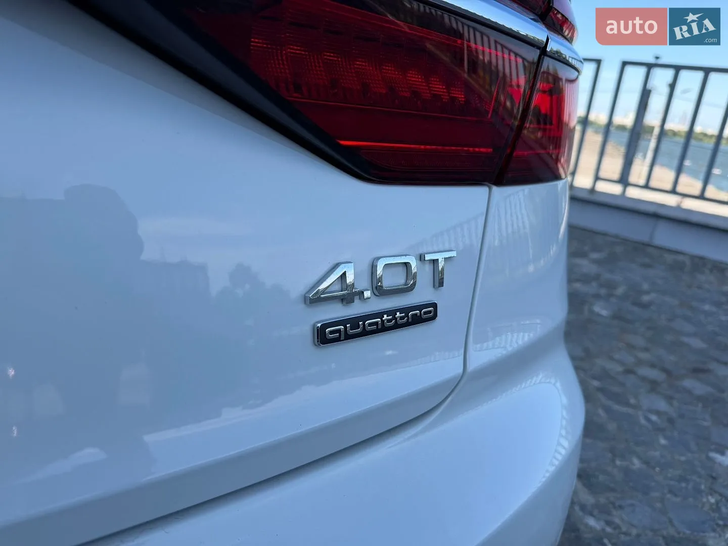 2020 Audi A8 - мініатюра 9