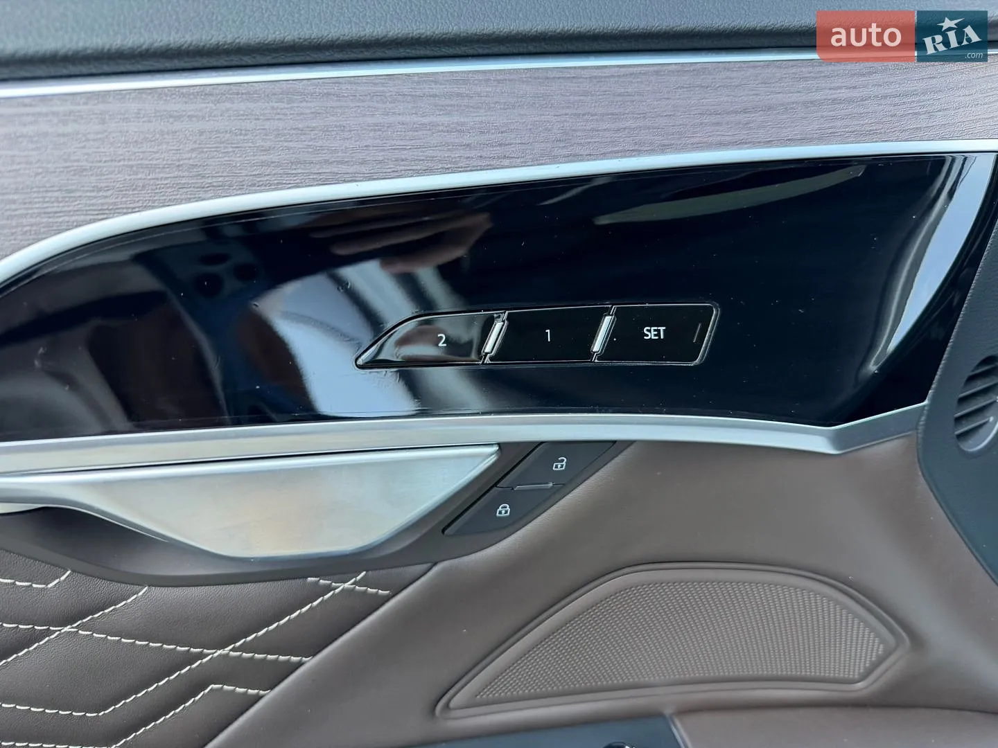 2020 Audi A8 - мініатюра 20