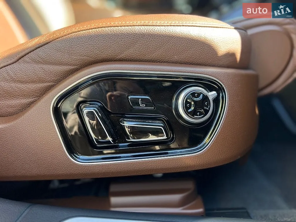 2014 Audi A8 - мініатюра 24