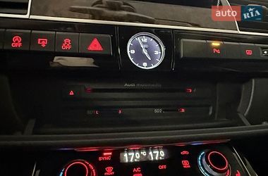 Седан Audi A8 2017 в Киеве