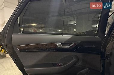 Седан Audi A8 2017 в Киеве