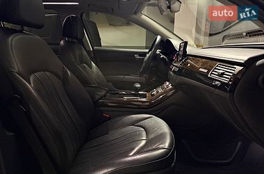 Седан Audi A8 2017 в Киеве