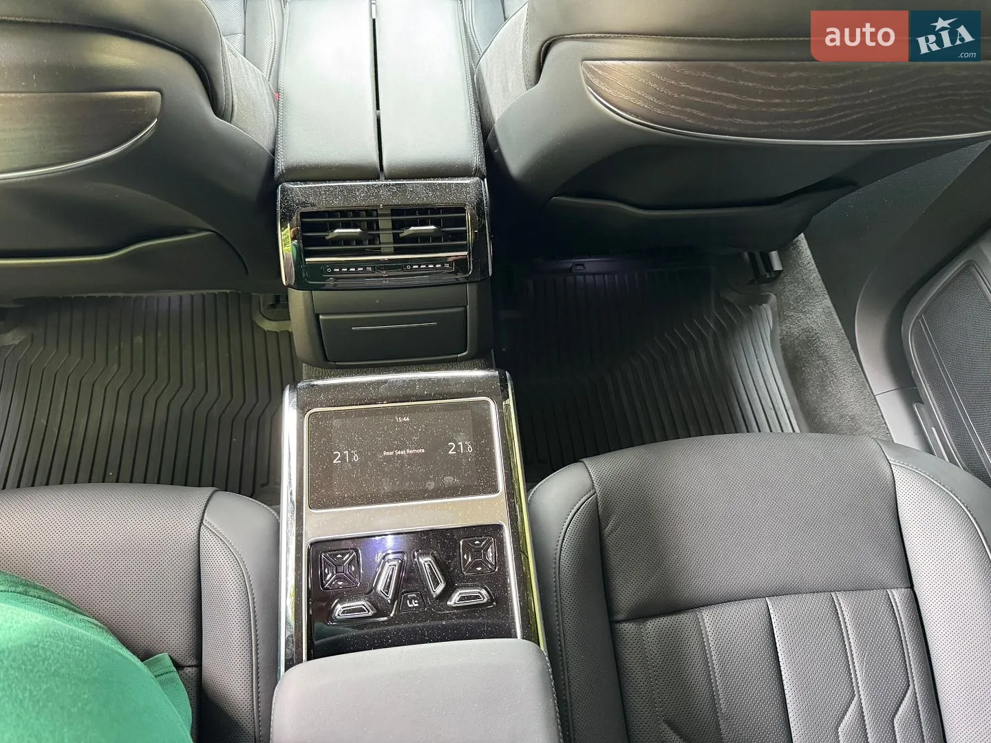 2024 Audi A8 - мініатюра 28