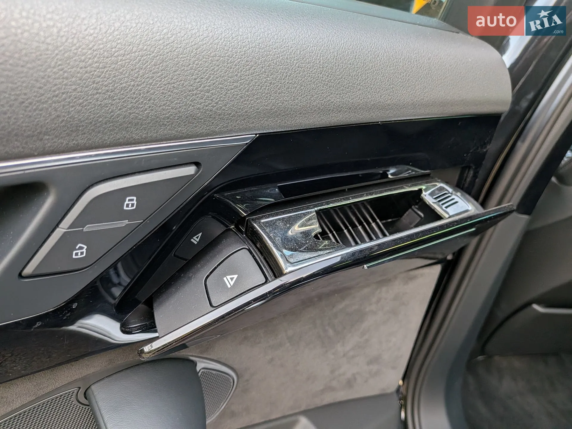 2014 Audi A8 - мініатюра 20