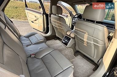 Седан Audi A8 2007 в Києві