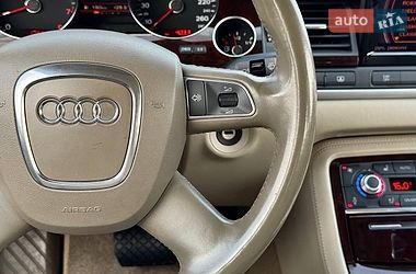 Седан Audi A8 2007 в Києві