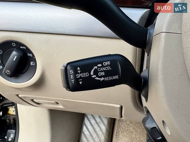 Седан Audi A8 2007 в Києві