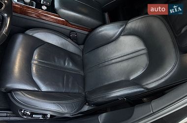 Седан Audi A8 2012 в Києві фото 24 Седан Audi A8 2012 в Києві