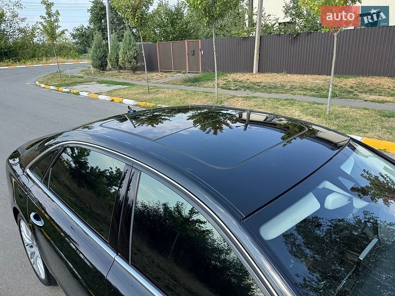 Седан Audi A8 2015 в Киеве фото 9 Седан Audi A8 2015 в Киеве