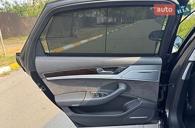 Седан Audi A8 2015 в Киеве фото 18 Седан Audi A8 2015 в Киеве